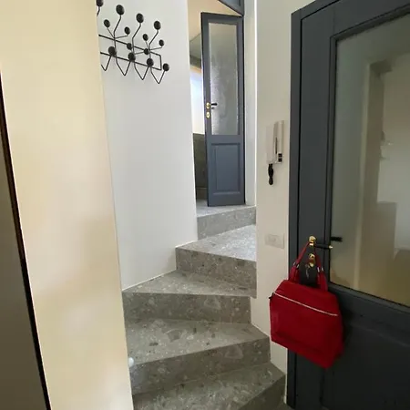 Lejlighed Intra Altstadtwohnung Verbania