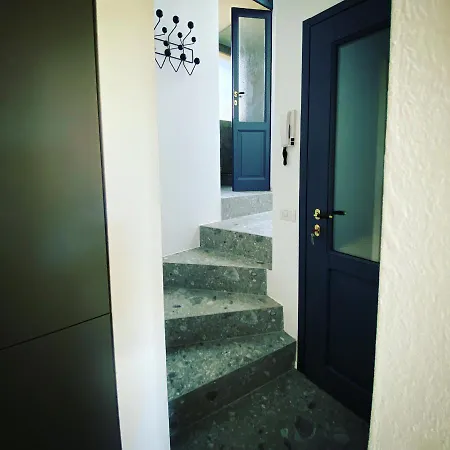 Intra Altstadtwohnung *